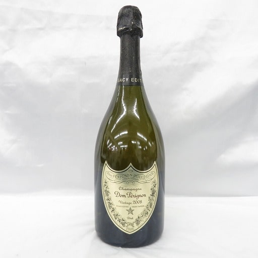 DomPerignon ドンペリニョヨン VINTAGE 2012 白 最安値-