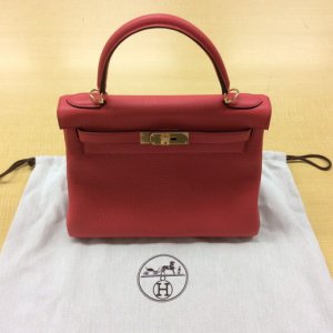 エルメス ケリー 28 ブーゲンビリア 28 ブーゲンビリア