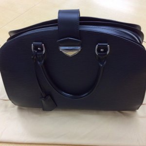 ルイヴィトン エピ M59042 ポンヌフGM ポンヌフGM M59042
