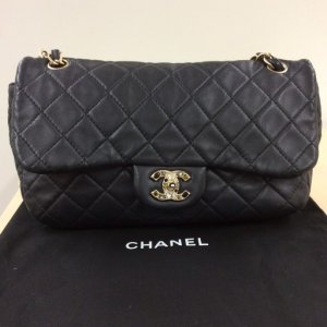 シャネル ラムスキン チェーンショルダーバッグ A49258 チェーンショルダーバッグ A49258