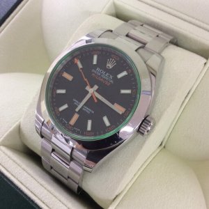 ロレックス ミルガウス 116400GV