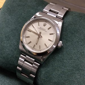 ロレックス オイスターパーペチュアル 67480