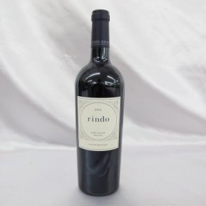 ケンゾー エステート 紫鈴 rindo 750ml ケンゾーエステート rindo 紫鈴 2015