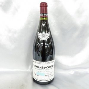 DRC ロマネコンティ 2000 マグナムボトル 1500ml