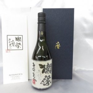 獺祭 磨き その先へ 720ml ※製造3ヶ月以内 磨 その先へ