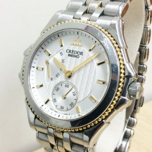 セイコー クレドール GCAY990 パシフィーク GCAY990 パシフィーク