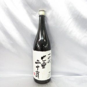 十四代 純米大吟醸 七垂二十貫 1800ml 七垂二十貫 純米大吟醸 1800ml