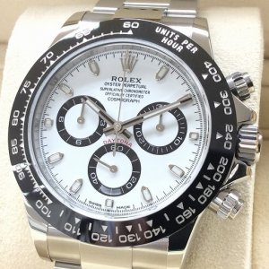 ロレックス デイトナ 116500LN