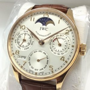 IWC ポルトギーゼ IW502213
