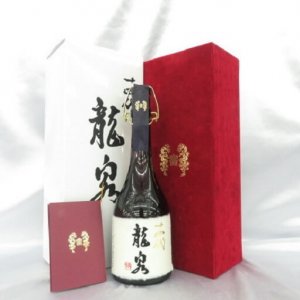 十四代 純米大吟醸 龍泉 720ml