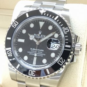 ロレックス サブマリーナ 116610LN