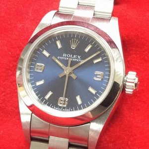 ロレックス オイスターパーペチュアル 67180