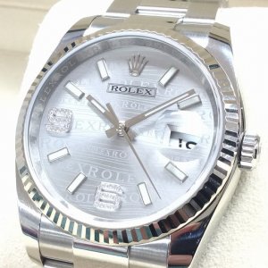 ロレックス デイトジャスト 116234