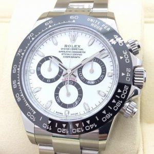 ロレックス デイトナ 116500LN