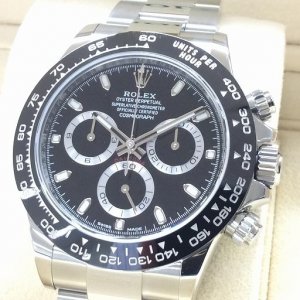 ロレックス デイトナ 116500LN