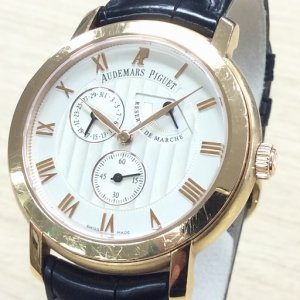 オーデマピゲ ジュールオーデマ 25955OR.OO.D002CR.01