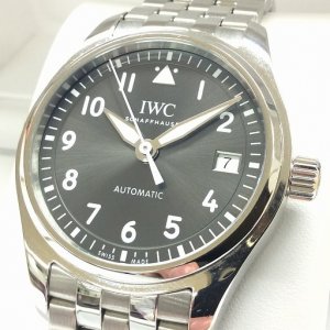 IWC パイロットウォッチ オートマティック36 IW324002