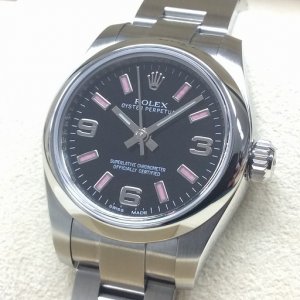 ロレックス オイスターパーペチュアル 176200