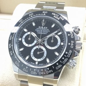 ロレックス デイトナ 116500LN