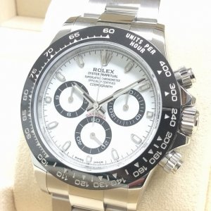 ロレックス デイトナ 116500LN