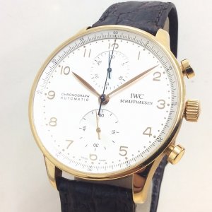 IWC ポルトギーゼ IW371416