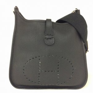 エルメス エヴリンIII PM 黒