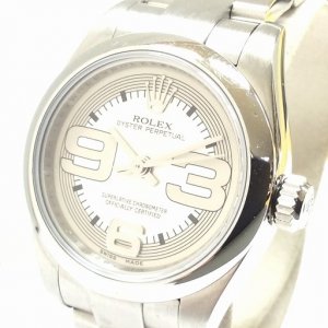 ロレックス オイスターパーペチュアル 176200