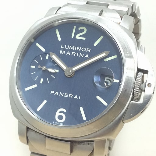 PAM00069 ルミノール マリーナ