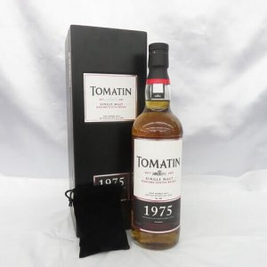 トマーティン 1975 33年 箱