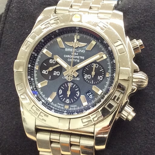 AB01114K/BD34 クロノマット