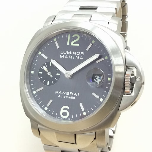 PAM00091 ルミノール マリーナ