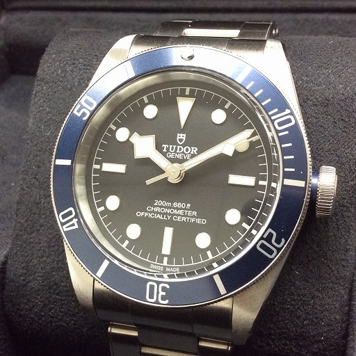 M79230B-0008 ブラックベイ