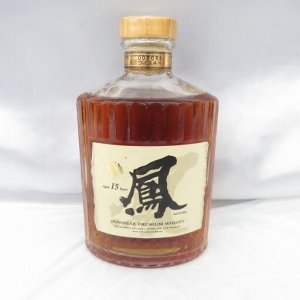 メルシャン(徳岡) 鳳 15年