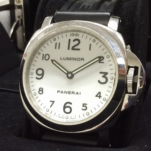 PAM00114 ルミノール ベース