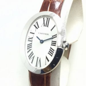 カルティエ ベニュワールSM W8000003