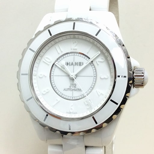 H3443 J12 白 ファントム