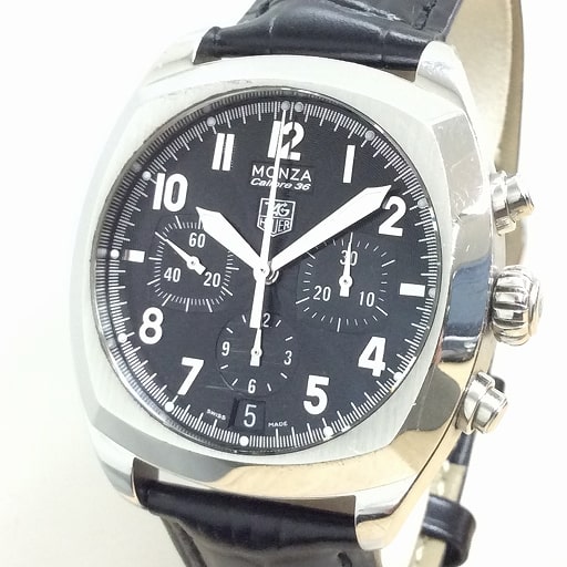 CR5110.FC6175 モンツァ クロノグラフ キャリバー36