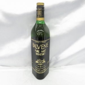 ザ・バルヴェニー 18年 クラシック 750ml