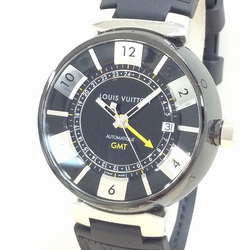 Q1131 タンブール GMT