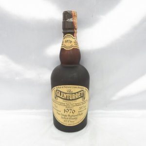 グレンタレット 1976-1986