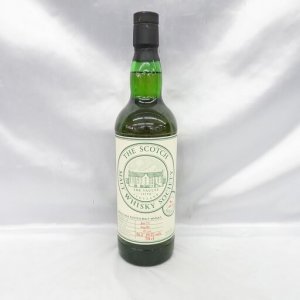 SMWS 49.14 セントマクダーレン 27年 1975-2002