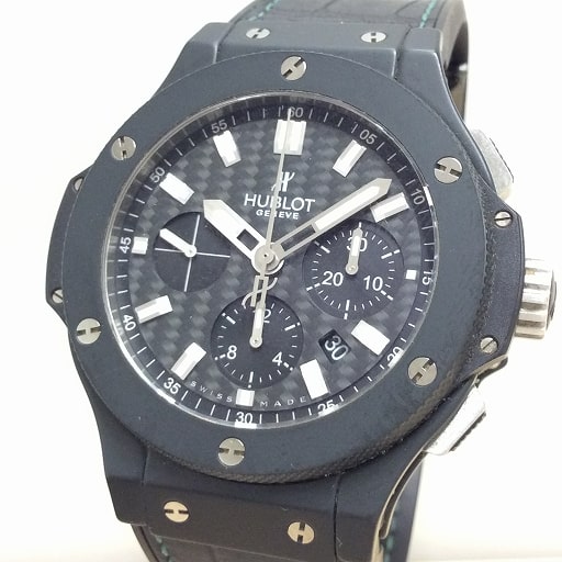 301.CI.1770.RX ビッグバン ブラックマジック