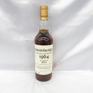キングスバリー カースブリッジ 1964 38年