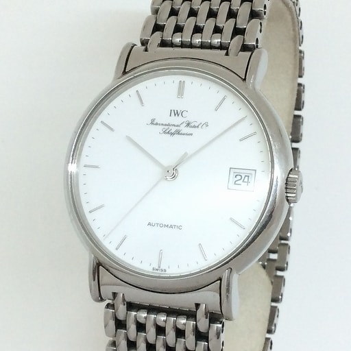 IW351318 ポートフィノ オートマティック