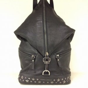 ジミーチュウ バックパック