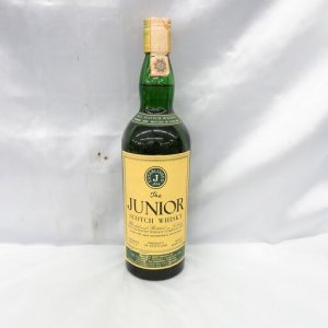 グレンリベット ザ・ジュニア