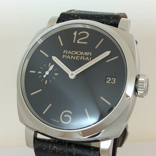 PAM00514 ラジオミール 1940 3デイズ