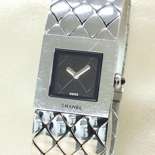 H0009 マトラッセ