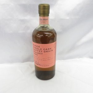 ニッカ カフェグレーン 1990-2003