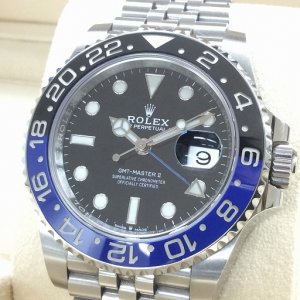 ロレックス Gmtマスター買取なら全国対応の大黒屋へ